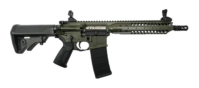 IC A5 SBR 10 OD GREEN - Carry a Big Stick Sale